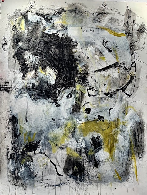 Quieting the Chaos #2