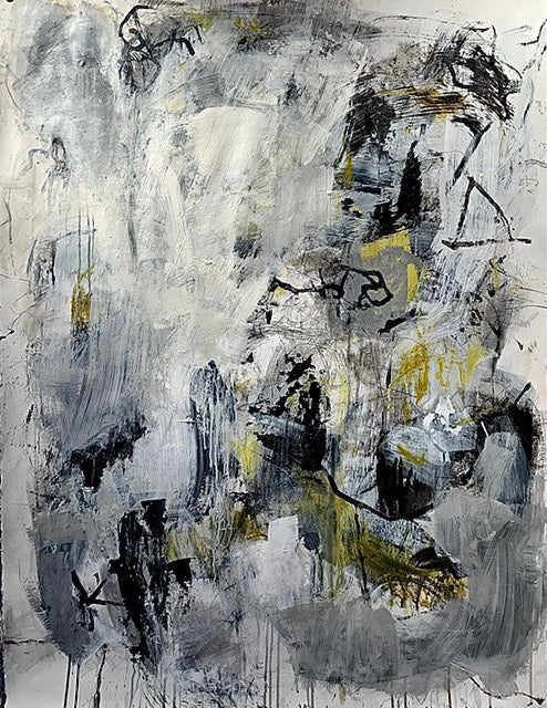 Quieting the Chaos #1